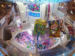 -汤姆熊欢乐世界(滨江店)