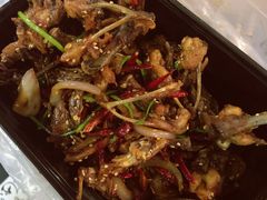 -马海涛牛肉串·午市牛腩饭·烧烤夜宵(领汇广场店)