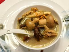 -海源北999中餐厅·昆明龙达温德姆花园酒店
