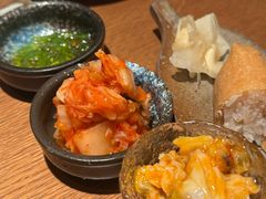 -水之惠鲜鱼料理(王府大街店)