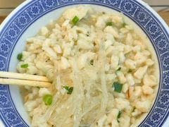 -老孙家泡馍(洒金桥店)