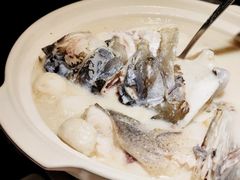 -许爷家·生态湖鲜(徐汇日月光店)
