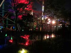 -南京银杏湖乐园