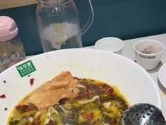 -绿草地·湘菜(芙蓉天街店)