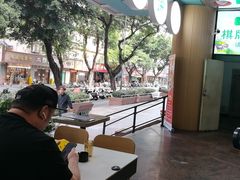 -香港深仔记茶餐厅(东门店)