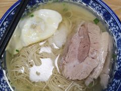 -原怡园面馆(拙政园店)