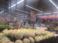 -永辉超市(凯德·天府店)