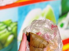 -叶婆婆豆浆馍馍