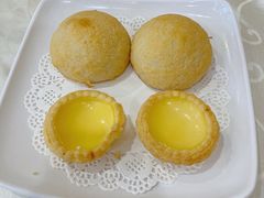 -旭璟酒家·传统粤菜·湘菜(逸景路店)