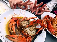 -Ministry of Crab(科伦坡店)