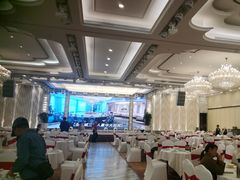 -圣丰城酒家·宴会(宝安大仟里店)
