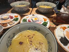 -芸南道·过桥米线(昆明老街旗舰店)