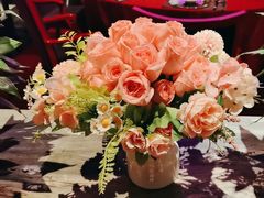 -怡品堂·金宴 (北京索菲特大酒店)