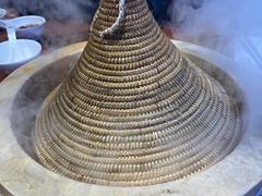 -云中鱼蒸汽石锅鱼(浦东食品城店)
