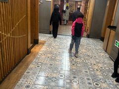 -天宝酒店(万达店)