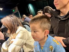 -沉浸式亲子魔术秀-魔大星爆笑小剧场