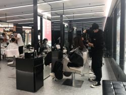 -时尚工厂·科学染发