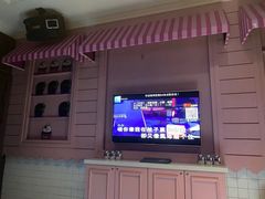 -范特西FANTASY量贩式KTV(民主广场店)