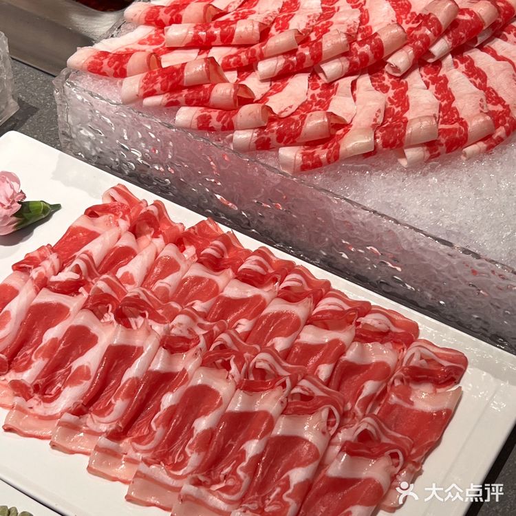 让我看看是谁还没喝上这奶白的鱼汤!