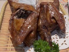-虾饺妹·粤式手工点心(水荫路店)