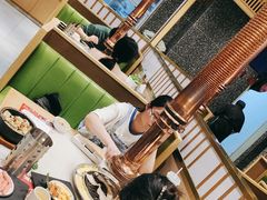 -韩宫宴和牛烤肉(宣州国购店)