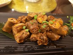 -西安烤鸭店(369烤鸭王店)