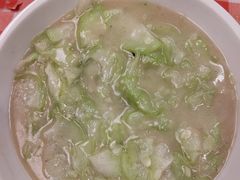 -新李记 · 口味菜馆(南郊公园店)
