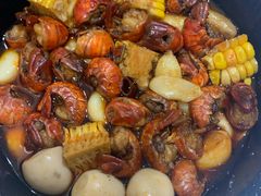 -松哥油焖大虾(皇岗一店)