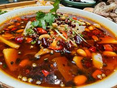 -大唐高老庄(红旗路店)