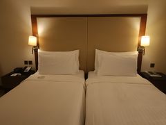 -香港皇家太平洋酒店