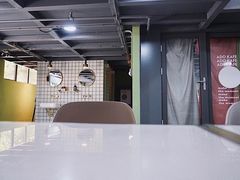 -ADO KAFE(大学城店)