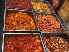 -韩风源自助烤肉(国贸精品店)