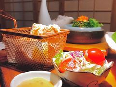 -鳗鱼家·深夜食堂(军博店)