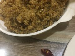 -老七饭馆(光荣道总店)