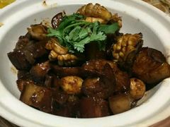 -阿英煲(凉城路店)