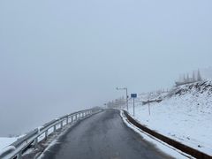 -牛背山