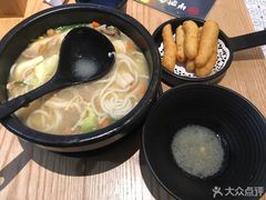 -云味馆过桥米线(皇庭广场店)