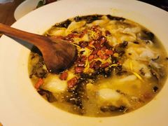 -胡马八破·川菜小馆(高新万达店)