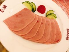 -华梅西餐厅(哈尔滨中央大街店)