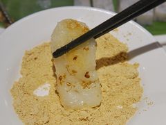 -么子烤肉(化龙池店)