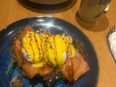 -Jamaicablue Coffeeshop(中央广场店)
