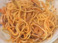 -萨莉亚意式餐厅(龙阳广场店)