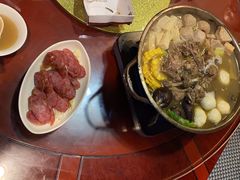-一家亲台菜餐厅(银塘中路店)
