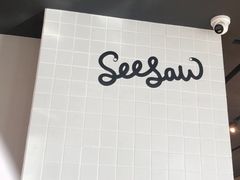 -Seesaw Coffee(环贸iapm店)