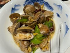 -渔港甄宴·海鲜·地标烟台菜(金沙滩店)