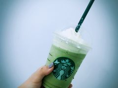 -星巴克(红房子店)