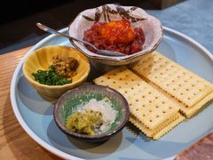-丸藏和牛烧肉专门店(园区师惠坊店)