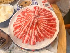-京悦南门涮羊肉(长寿路店)