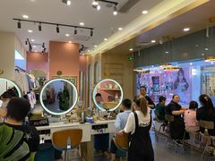 -海马体照相馆(上海宝山万达广场店)