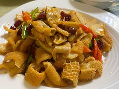 -新疆红柳花餐厅(新洲店)